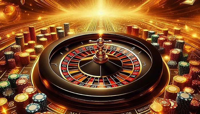 VU88 trung tâm giải trí thương hiệu